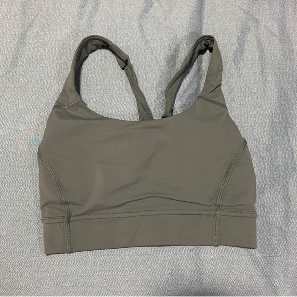 LULULEMON - Power Through Bra - Picture 4 of 7